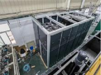 比亞迪集團鹽城弗迪電池有限公司-新能源電池石墨烯廢水