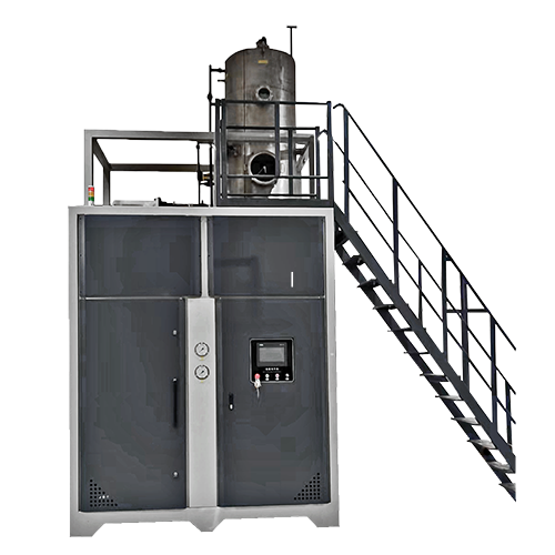 低溫蒸發除鹽一體機