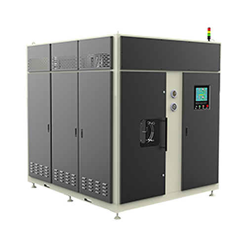 低溫熱泵蒸發器